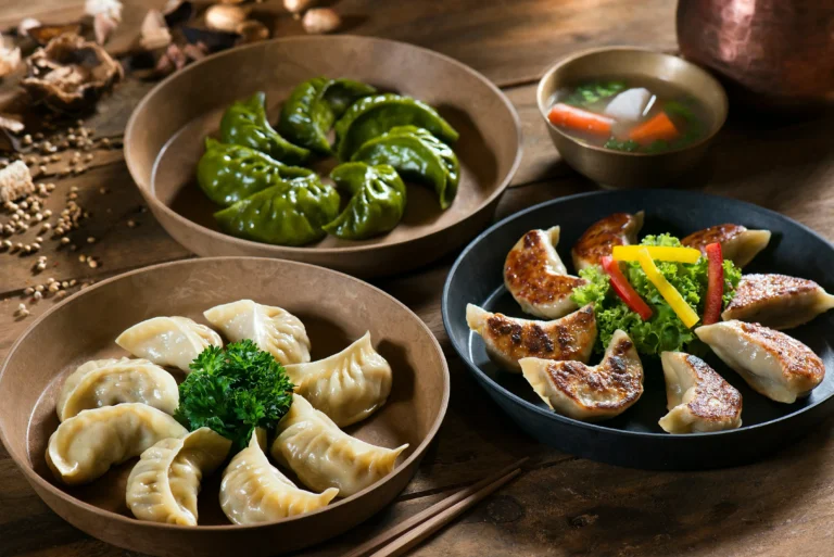What Makes a Great Dumpling? A Food Critic’s Guide | Dumpling Guide