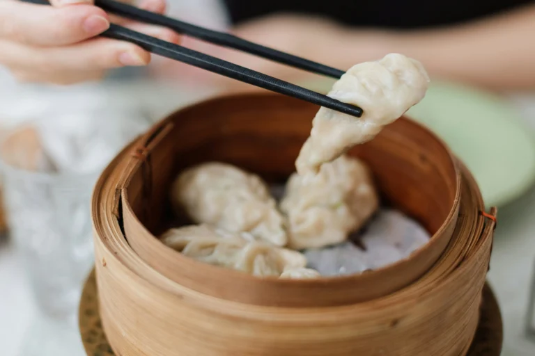 Traditional vs Modern Dumplings — What’s the Difference?