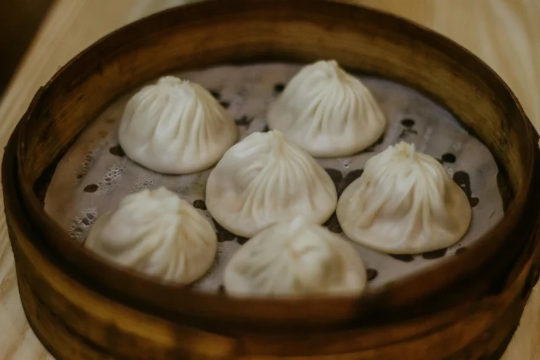 The History of Xiao Long Bao
