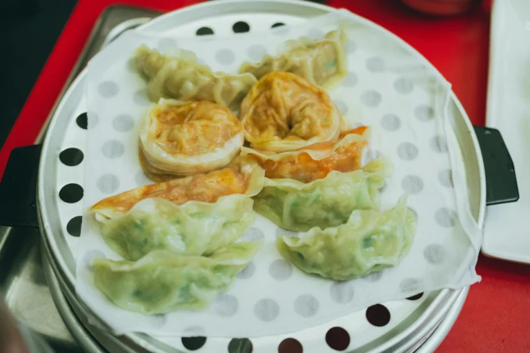 The Vegan Dumpling Texture Guide — Why Most Fail and How the Best Don’t